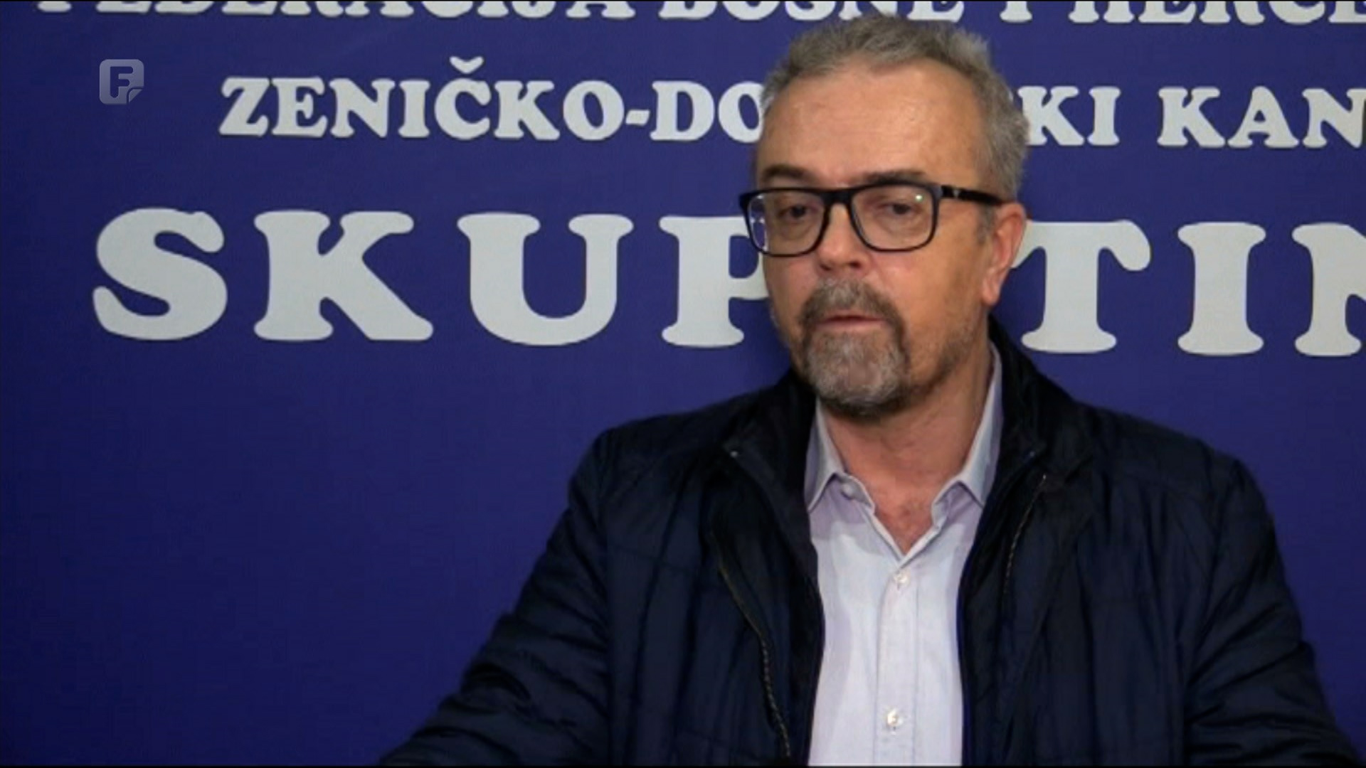 I KB Zenica će uskoro moći koristiti respiratore Srebrene maline